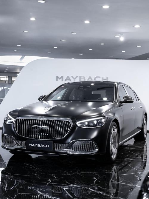 惠州211岚图汽车的售后服务让用户无忧出行，迈巴赫未来的豪华车趋势