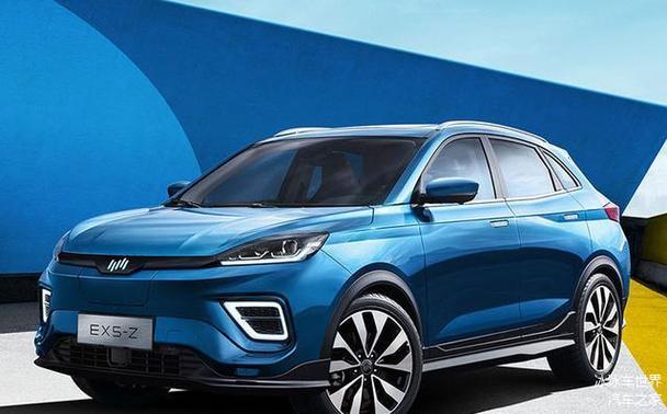 惠州211WEY威派豪华SUV市场的黑马，零跑汽车与智能交通系统的协同